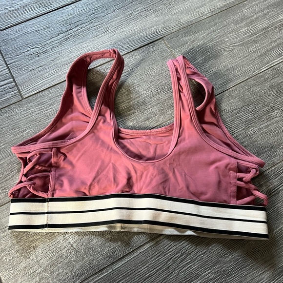 PINK Victoria Secret Bra Sz L - Picture 2 of 3